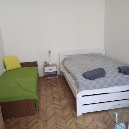 בודפשט Adrienn Apartment מראה חיצוני תמונה