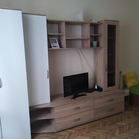 בודפשט Adrienn Apartment מראה חיצוני תמונה