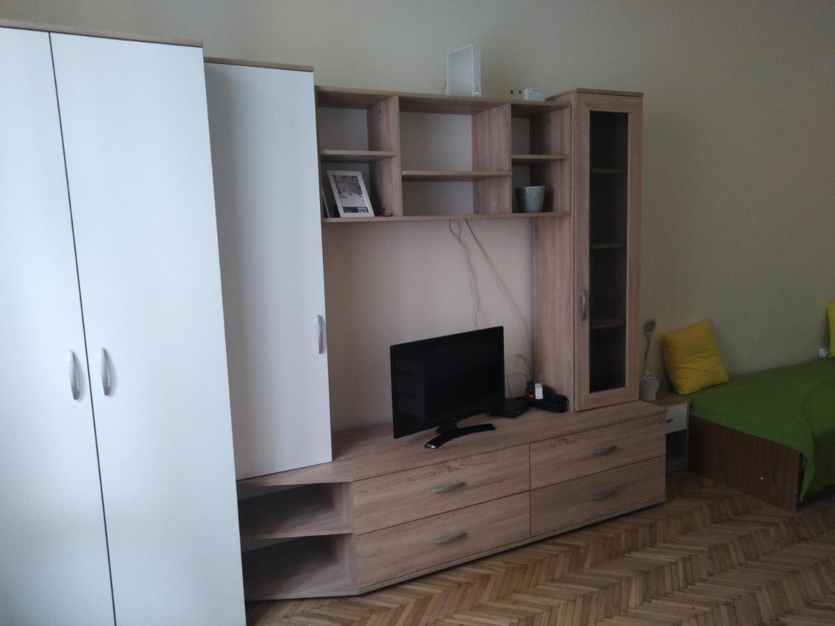 בודפשט Adrienn Apartment מראה חיצוני תמונה