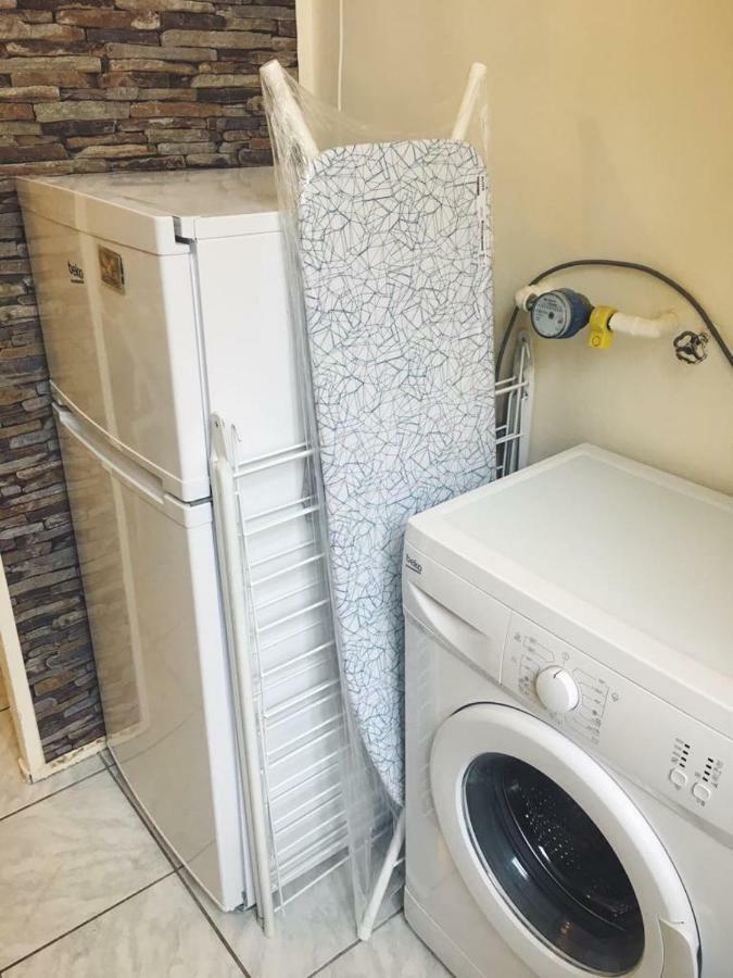 בודפשט Adrienn Apartment מראה חיצוני תמונה