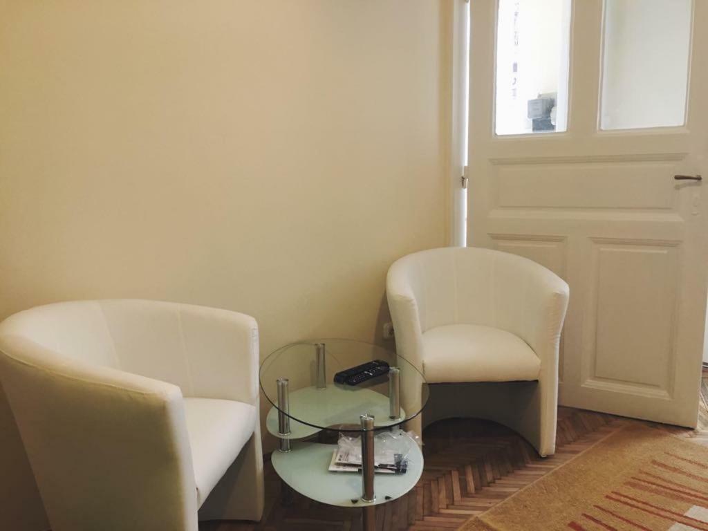 בודפשט Adrienn Apartment מראה חיצוני תמונה